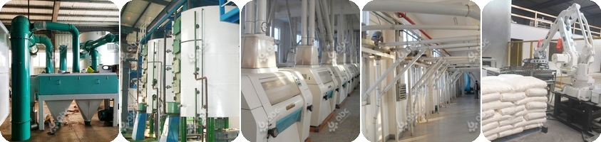 corn flour mill machine for sale price