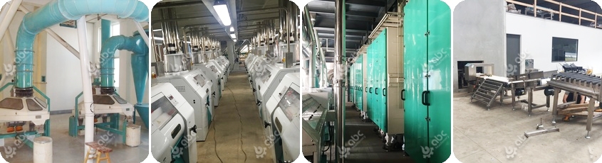 flour mill plant cost pakistan