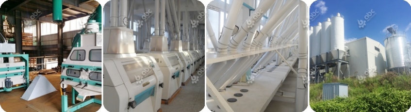 flour mill machine at best price